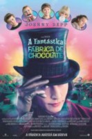 FANTÁSTICA FÁBRICA DE CHOCOLATE Dublado