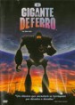 O Gigante de Ferro Dublado